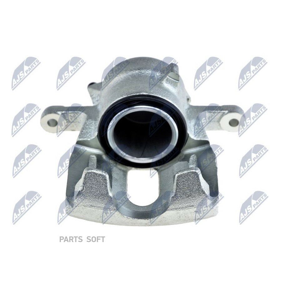 Суппорт SUZUKI SWIFT 05-, SPLASH 08-, OPEL AGILA 08- /LEWY/ от официального дистрибьютора, NTY, артикул HZPSU006
