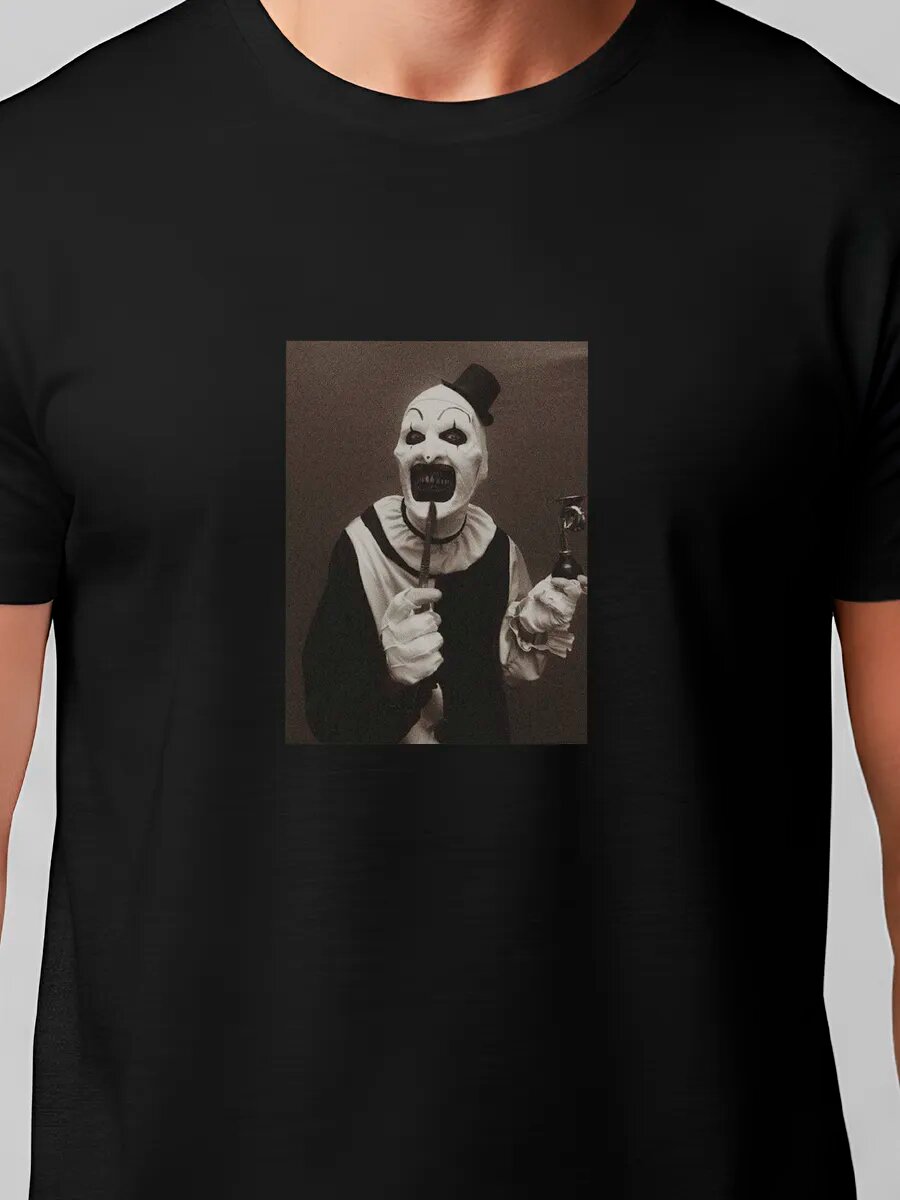 Футболка PRINTSHOT