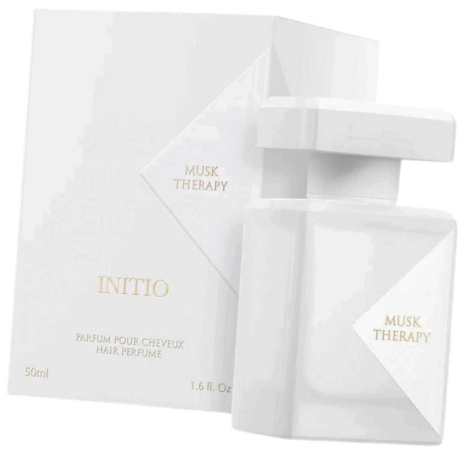 Инитио Муск Терапи духи для волос 50 мл унисекс / Initio Parfums Prives Musk Therapy