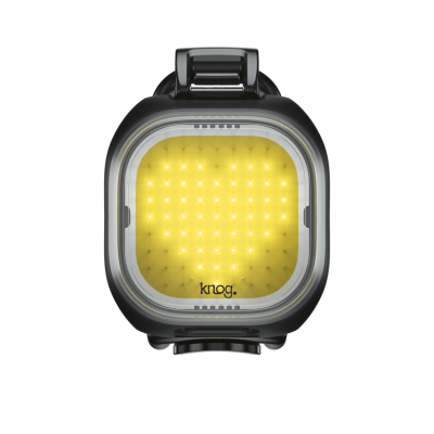Фонарь передний Knog Blinder Mini Love Front