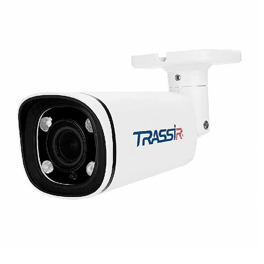 IP-камера TRASSIR TR-D2123ZCL6 2.7-13.5 mm