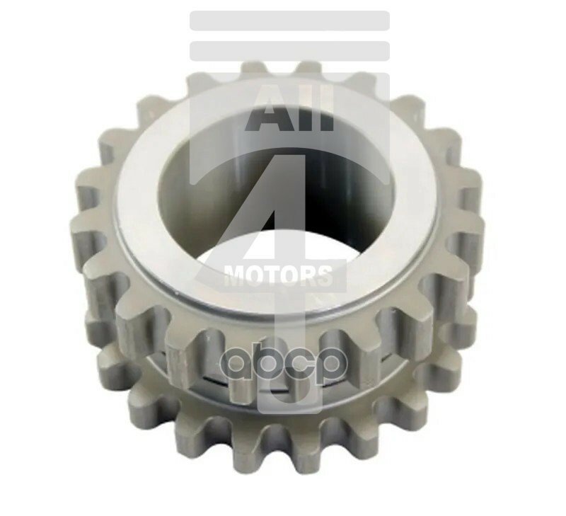 Шестерня цепи ГРМ ETC0409 Ford 2.0L 2.3L TiVCT Turbo C23HD/C20HD 5101199 All4MOTORS арт. ETC0409