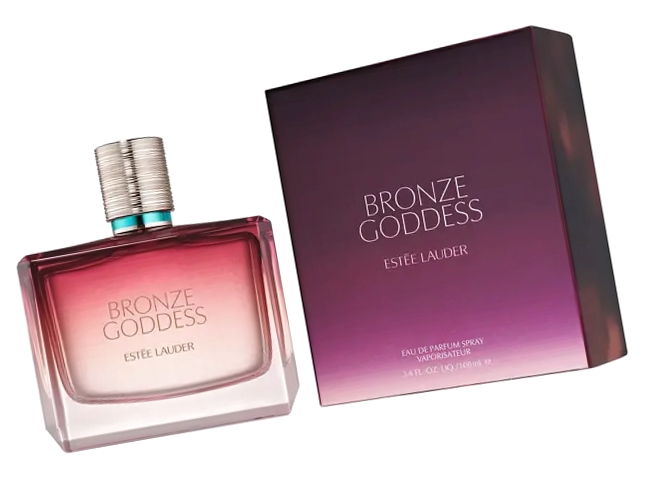 Женская парфюмерная вода Эсте Лаудер Бронз Годдес 100 мл - Estee Lauder Bronze Goddess