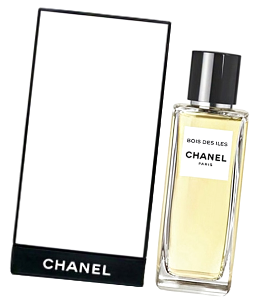 Женская парфюмерная вода Bois Des Iles Chanel 15 мл / Буа Дес Илес Шанель