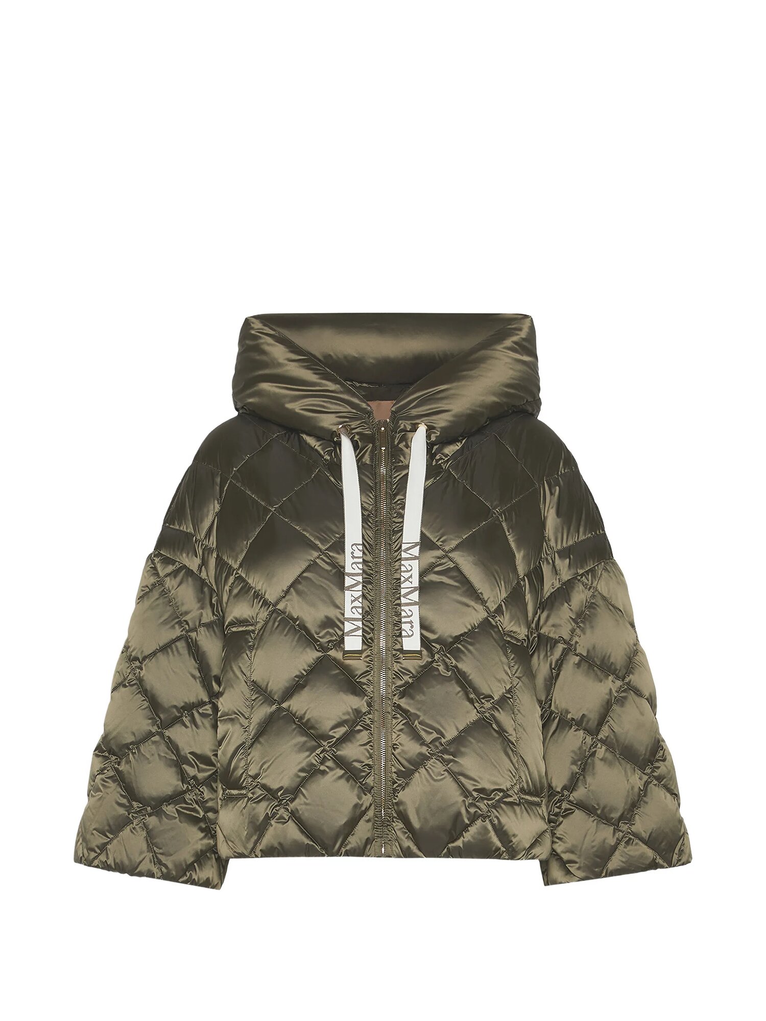Пуховик Max Mara