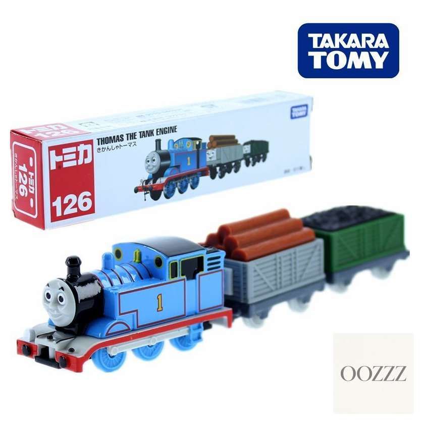 Паровозик Takara Tomy Милый Томас и его друзья GORDON