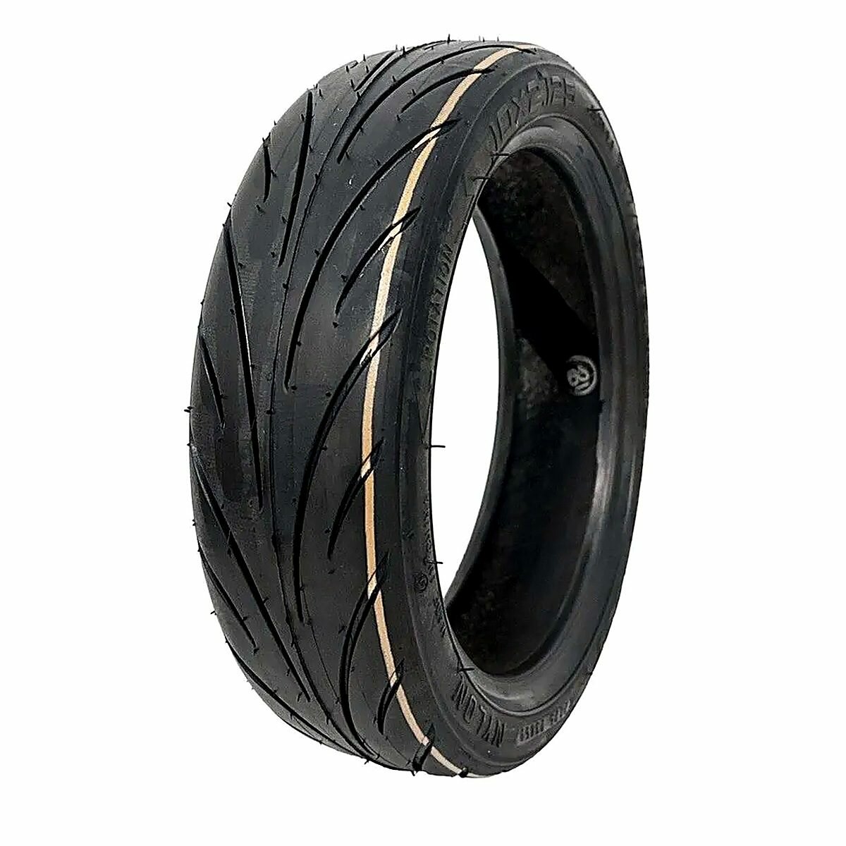 Бескамерные шины 10x2.125 для скутеров Navee V25i Pro, V40i Pro и V50i Pro.