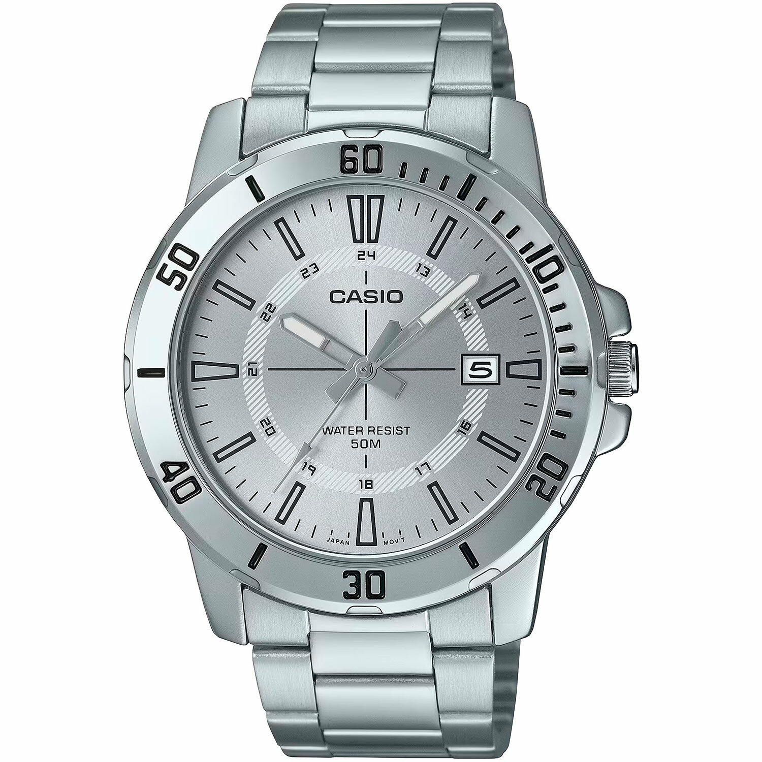 Наручные часы CASIO