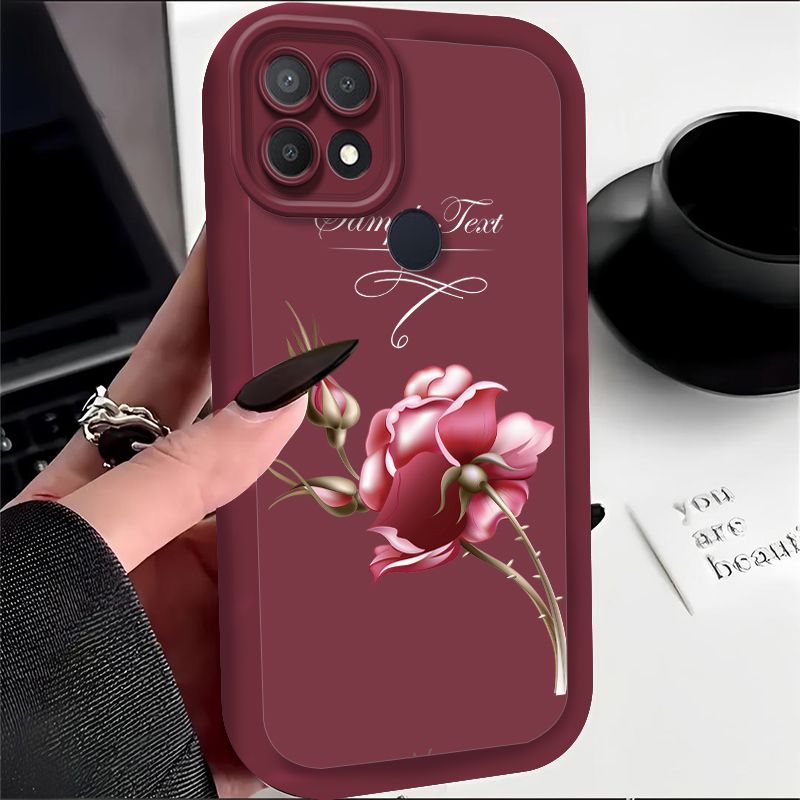 Чехол для Realme C12 C25 C25s, Защитный чехол для камеры телефона, Силиконовый чехол для Realme C12 C25 C25s