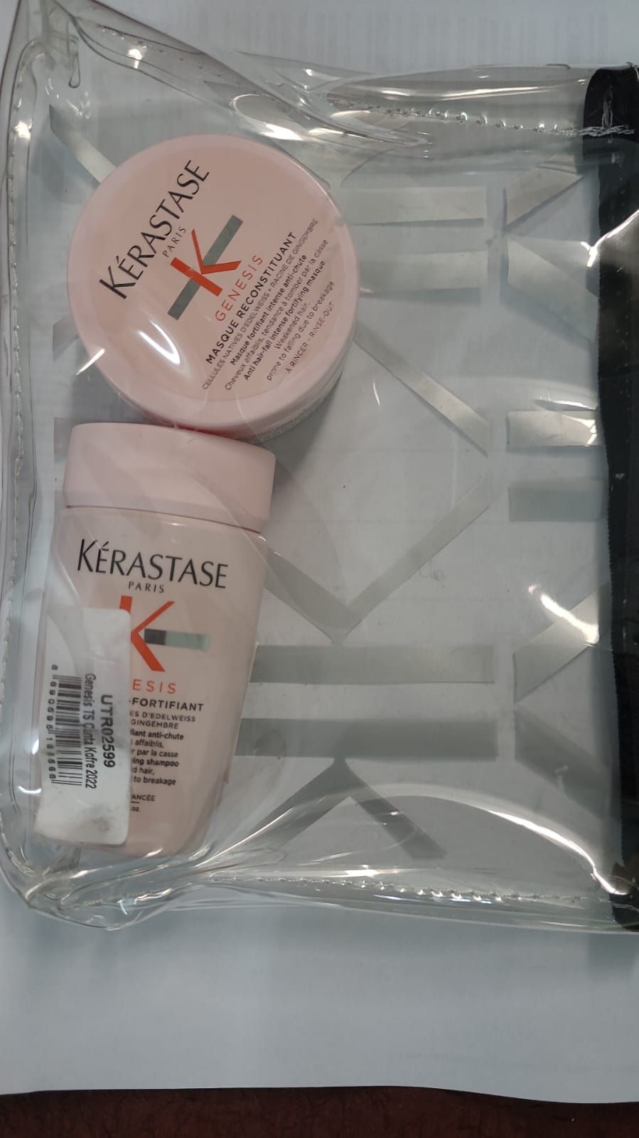 Kerastase Шампунь для волос, 250 мл