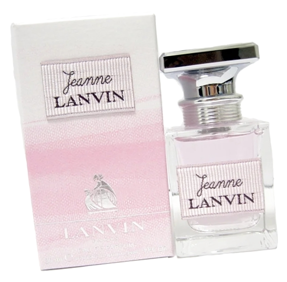 Женская парфюмерная вода Ланвин Жан 30 мл - Lanvin Jeanne духи