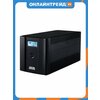Фото Powercom RAPTOR RPT-2000AP