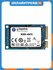 SSD диск Kingston KC600m, 512Гб, mSATA 5130, SATA (SKC600MS/512G)
