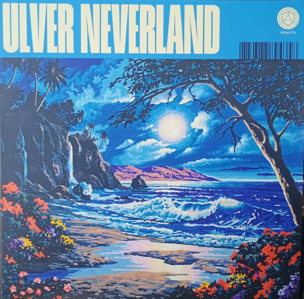 ULVER Neverland (LP)
