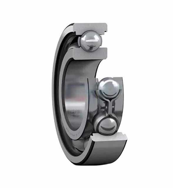 Подшипник SKF 6320/C3/P6 215х100x47 мм