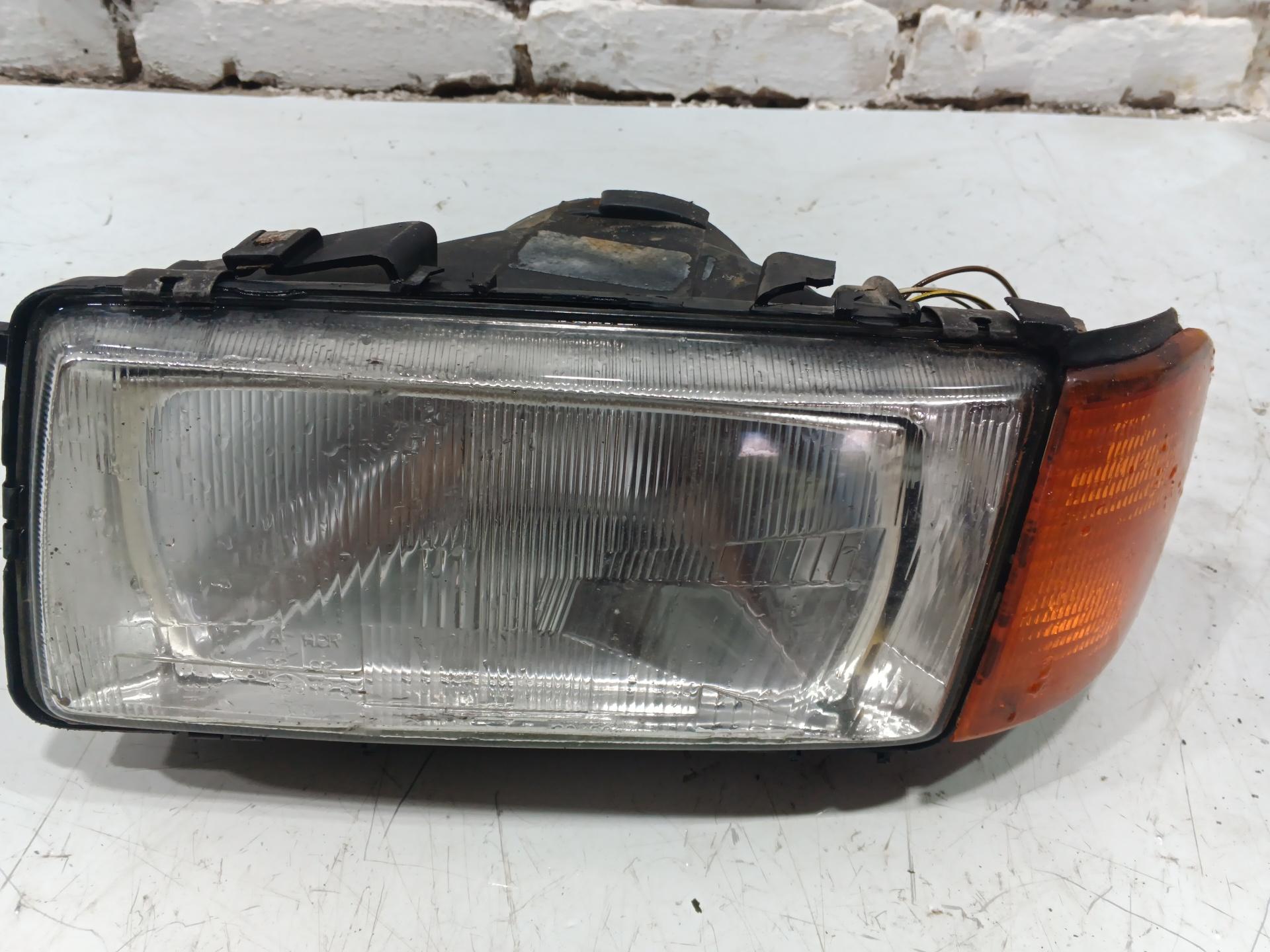 Фара левая Audi 80 B3 (1986 - 1992) 13288400
