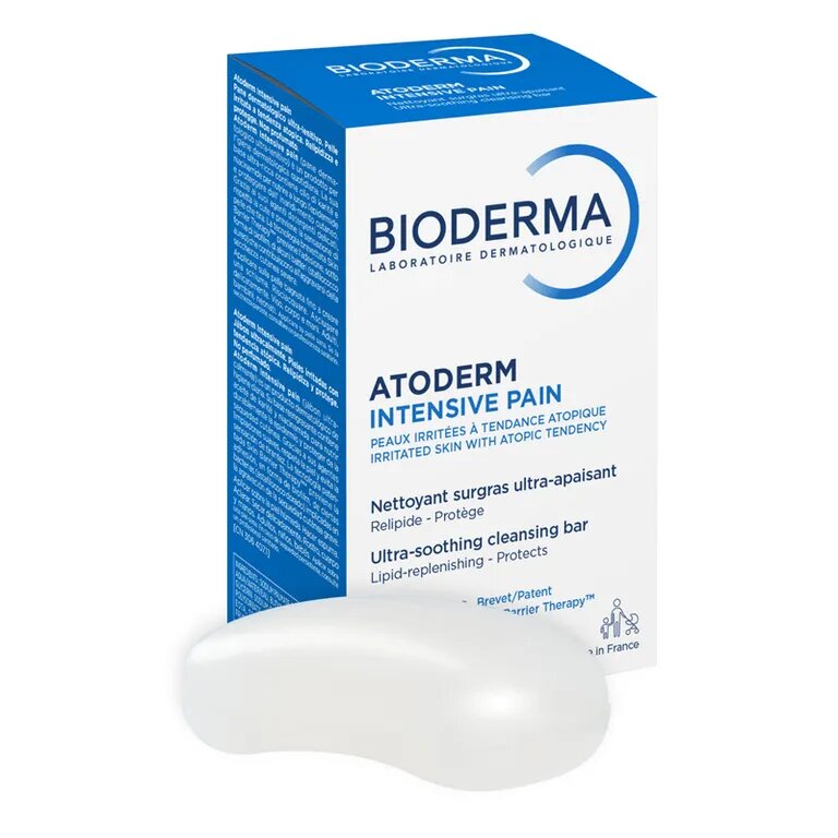 Bioderma Атодерм Мыло Интенсив 150 гр 150 гр