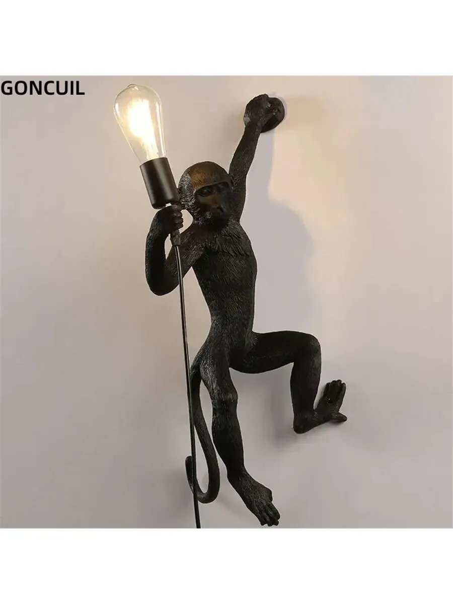 Светильник настенный бра светодиодный LED