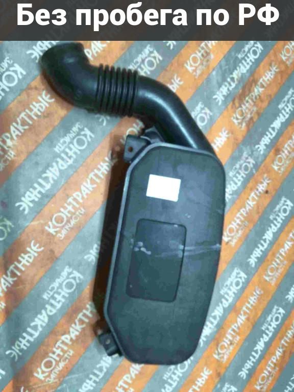 Воздухозаборник с пробегом Subaru Outback, Legacy BRF