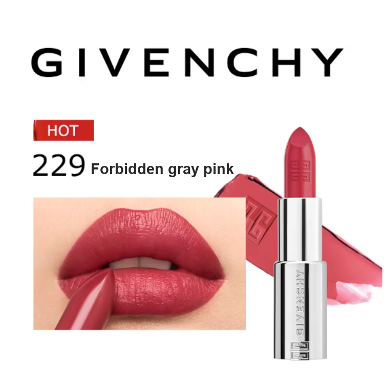 Помада Givenchy — фото 1