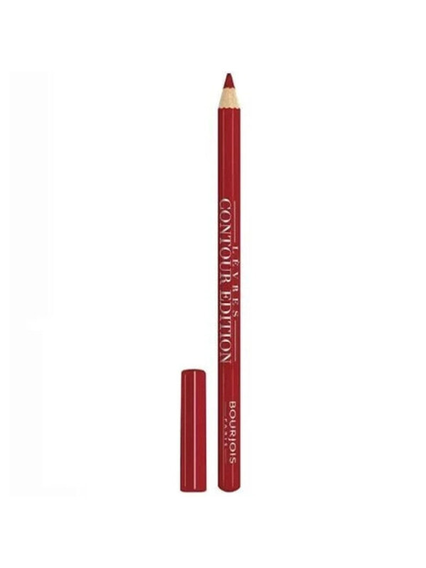 Подводка для губ Contour Edition Bourjois, 7 Cherry Boom