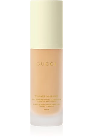 Тональный крем Gucci Beauty Eternit de Beaut , оттенок 180W, 30 мл