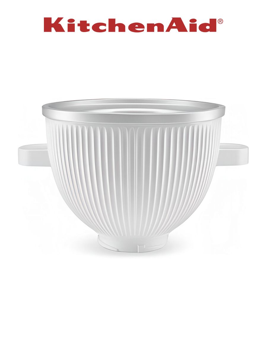 Насадка-мороженица KitchenAid ICE Cream Maker 5KSMICM