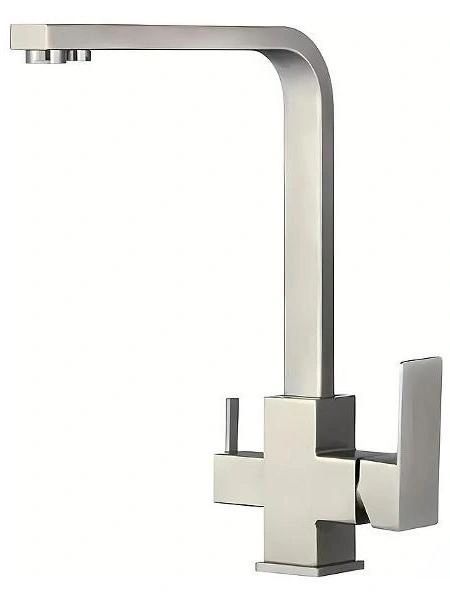 Смеситель Haiba HB803-2