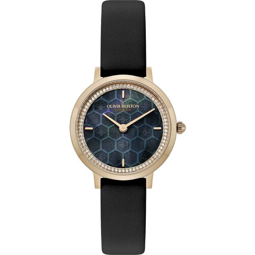 фото  olivia burton signature