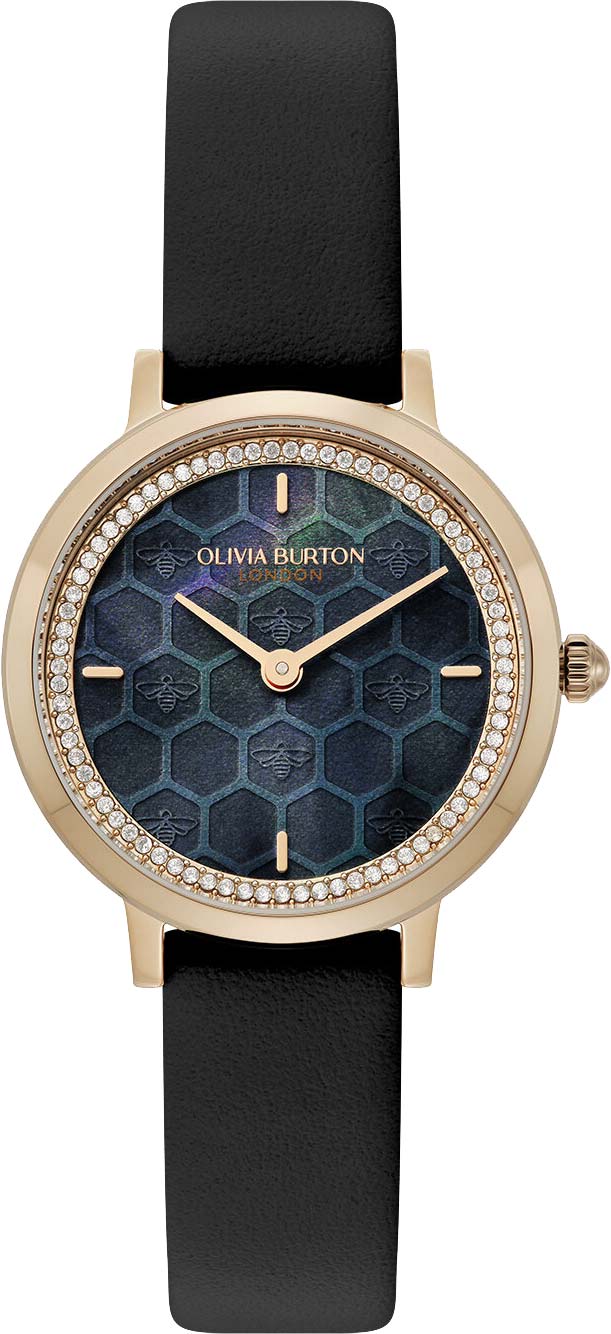  Olivia Burton Signature