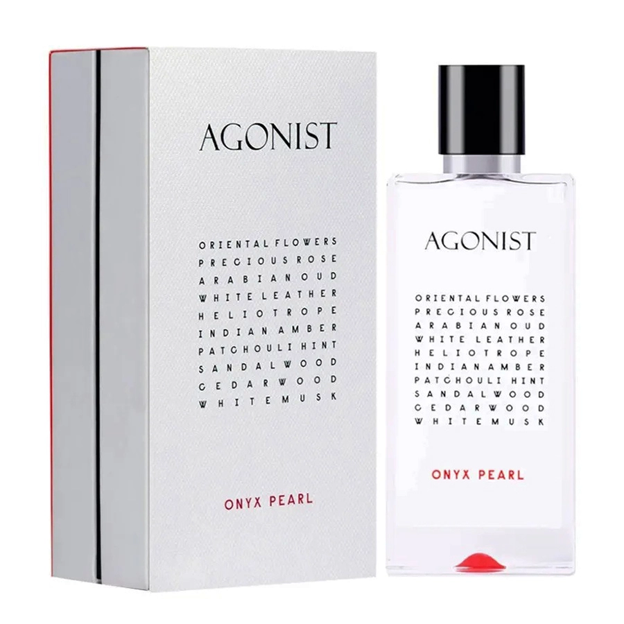 Агонист Оникс Перл духи для мужчин и женщин 100 мл / Agonist Onyx Pearl