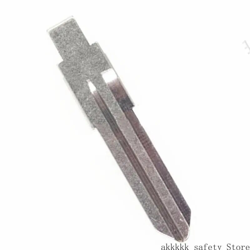 XXFF . Новое необрезанное вставное лезвие для замены ключей для Lada для Shell Blank C
