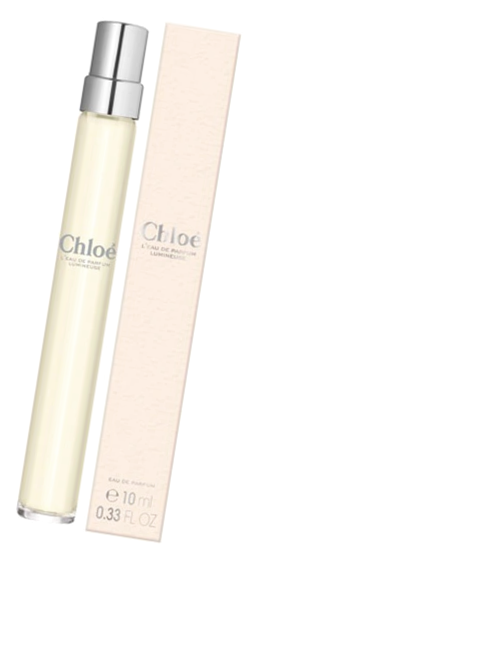 Женская туалетная парфюмерная вода Chloe L Eau De Parfum Lumineuse 10 мл - Хлое Ле Де парфюм Люминез