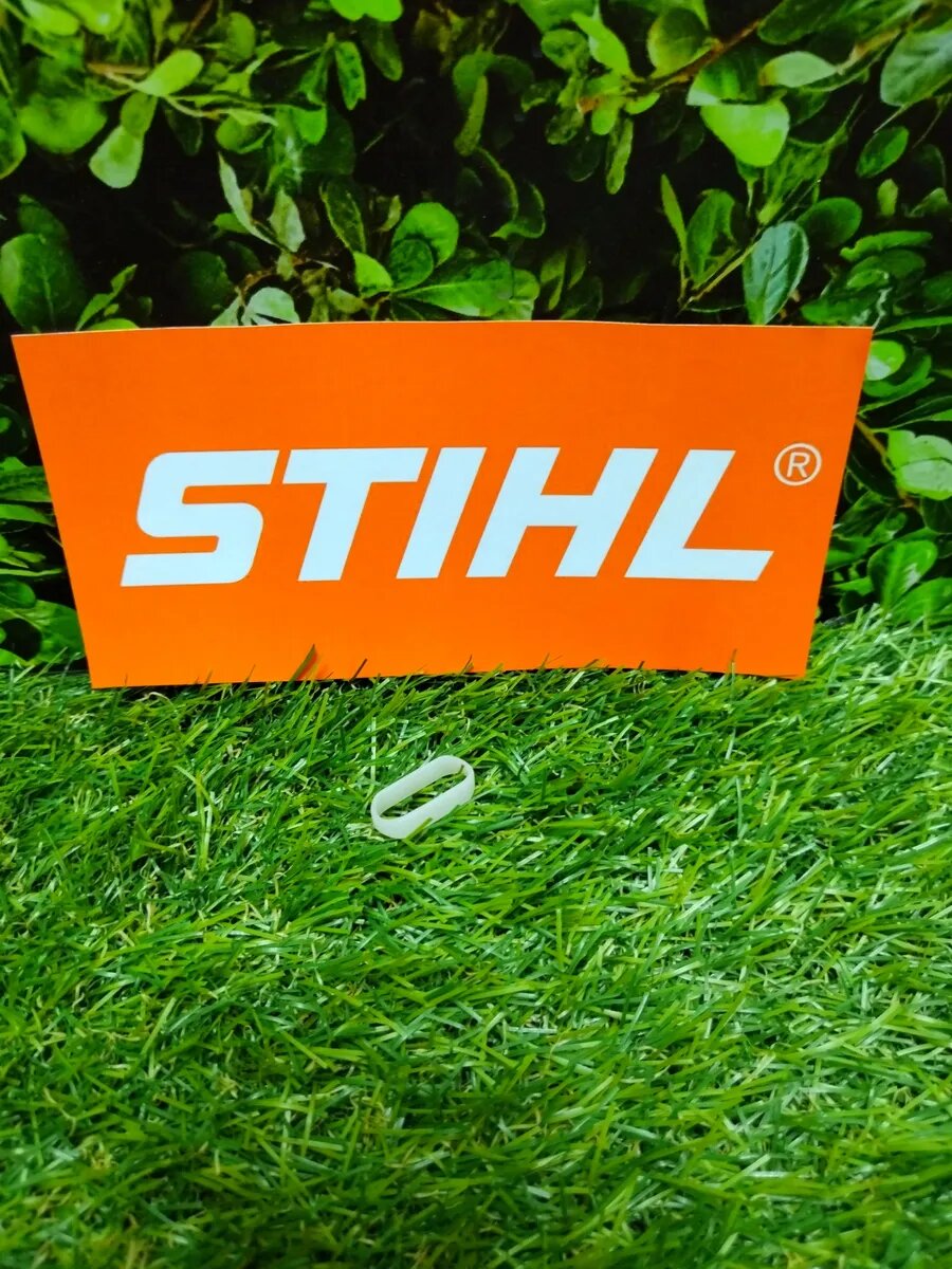 Втулка шланга для бензореза STIHL TS 410-420 TS41097