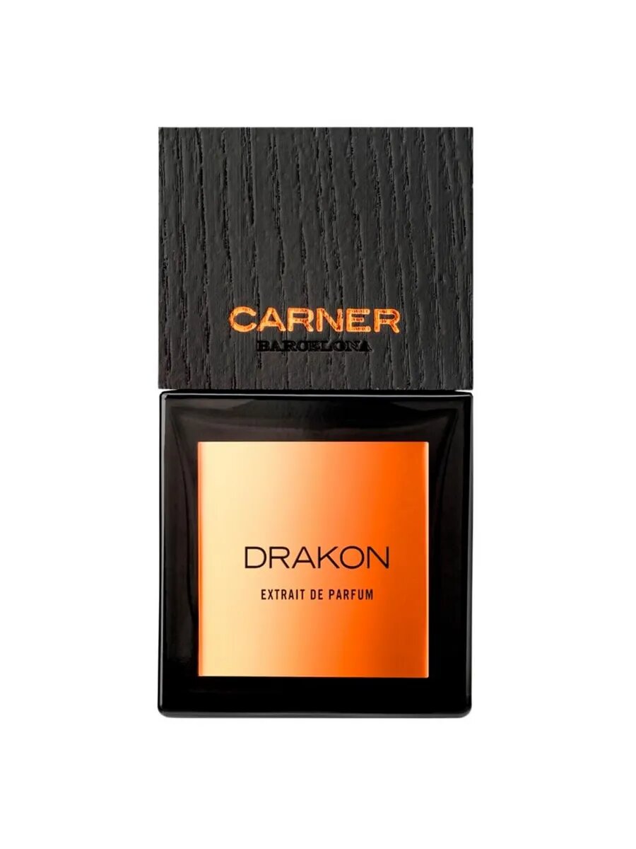 Carner Barcelona Drakon 50 мл Духи оригинал