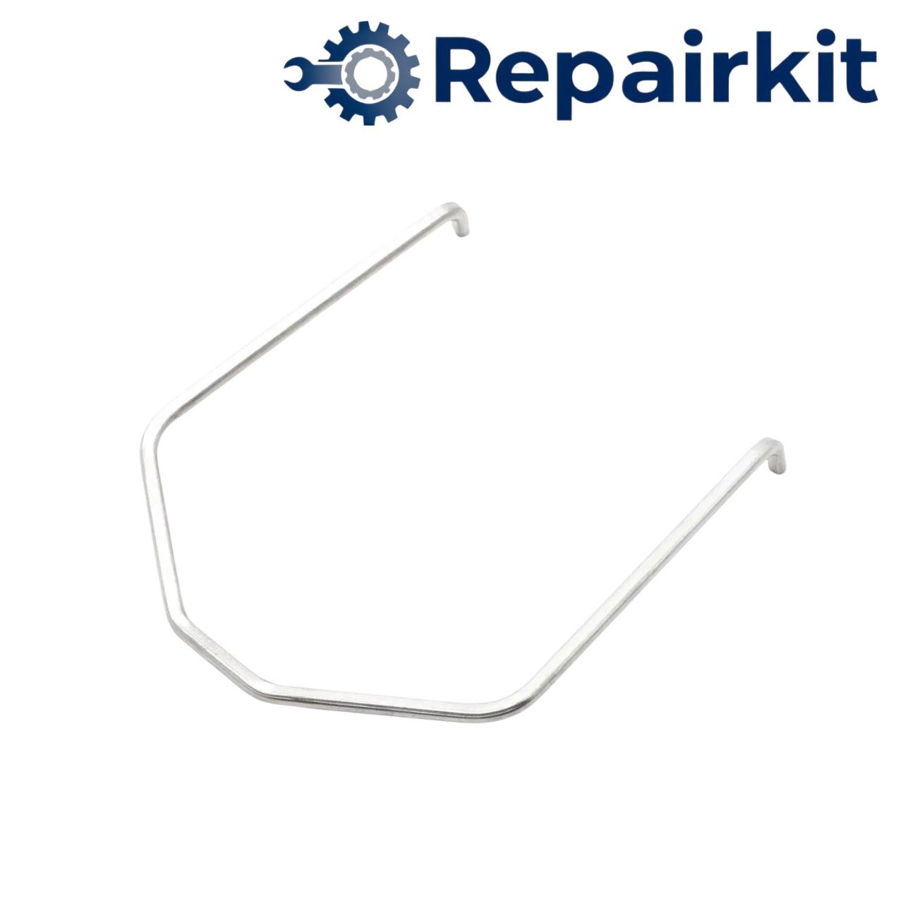 Скоба патрубка интеркулера BMW M57N2 E60, E61, E70, E71, E83, E90 11618506079