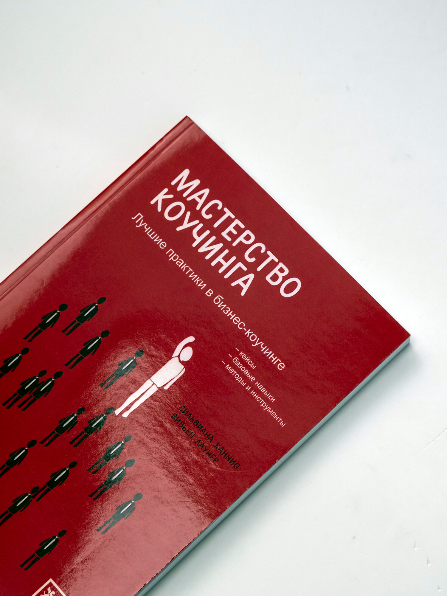Мастерство Коучинга — фото 1