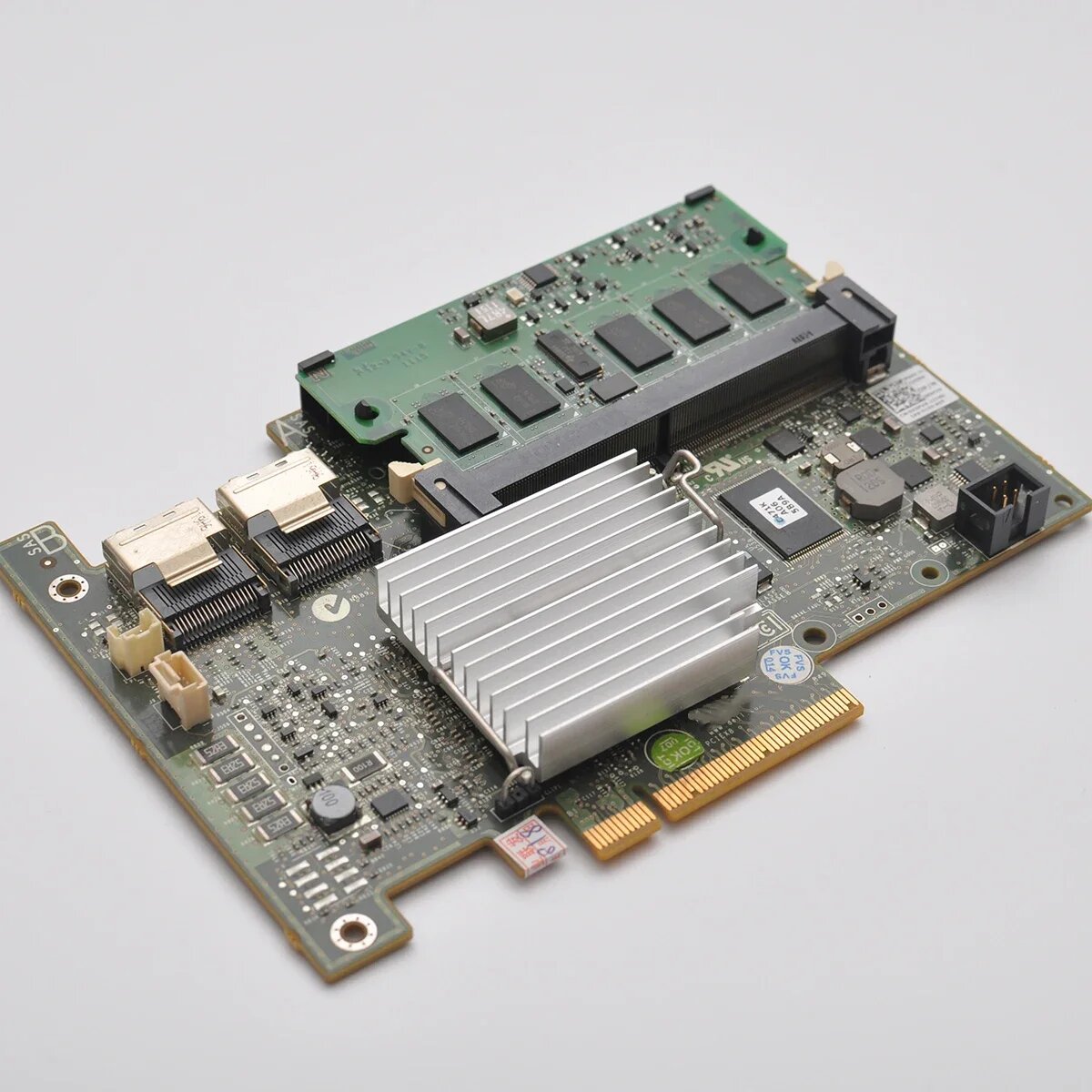 Оригинальный Perc H700 XXFVX HCR2Y H2R6M R374M с кэша 512 МБ 0NU209 6 Гбит/с SAS Raid Controller с аккумулятором для Dell H700