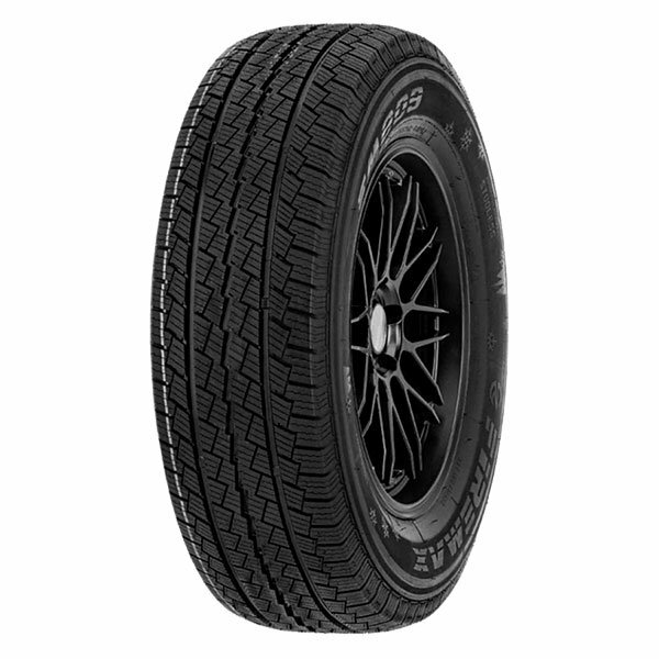 Автомобильная шина Firemax FM809 225/75 R16C 121/120R зимняя