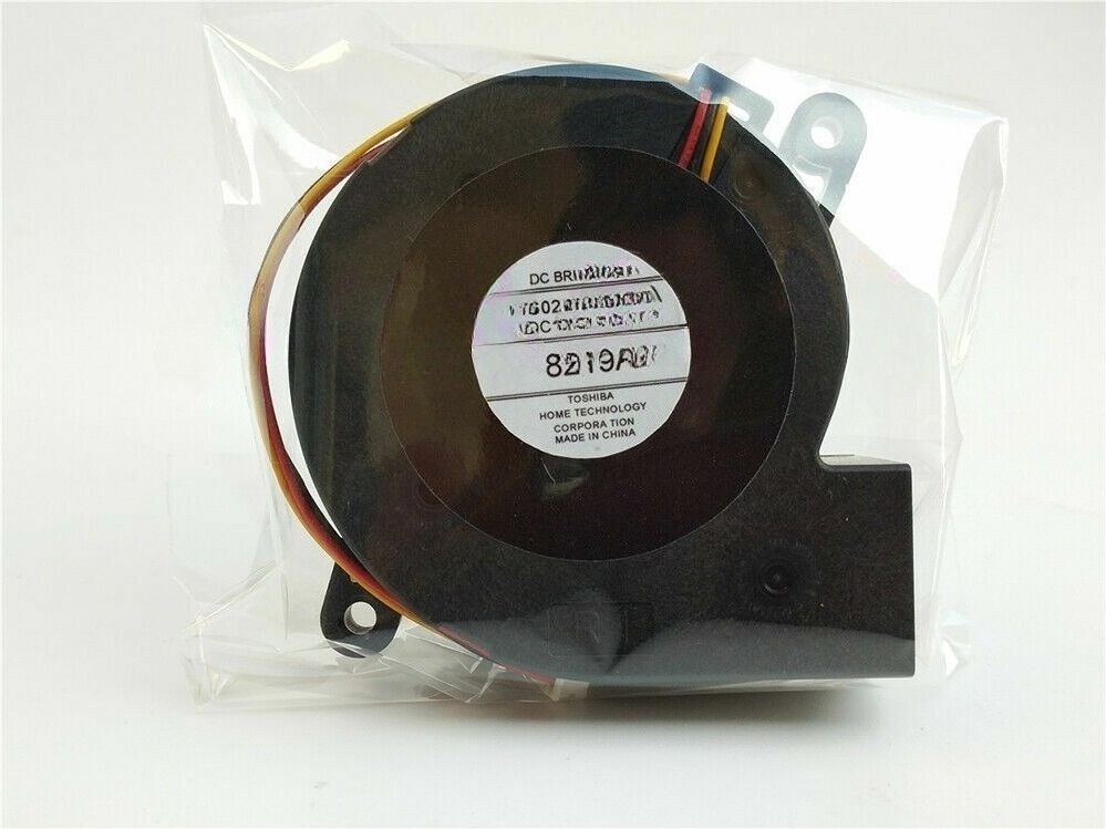 SF6023RH12-52A Проектор TDP-T420U Вентилятор -