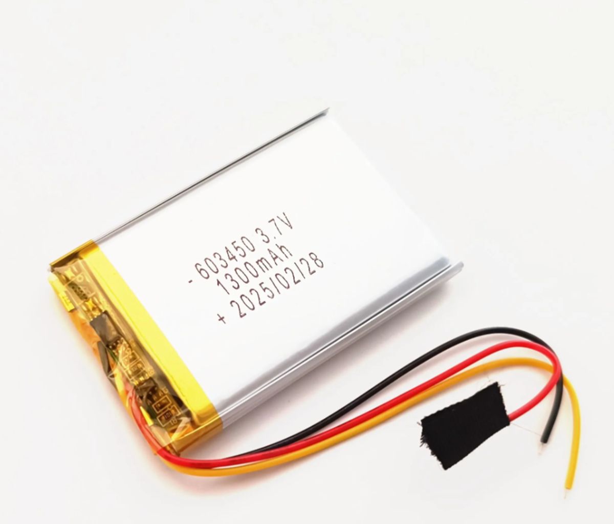 Аккумуляторная батарея для HyperX Cloud Core Wireless 7.1 (HHSC1C-CG) 3.7V 1020mAh