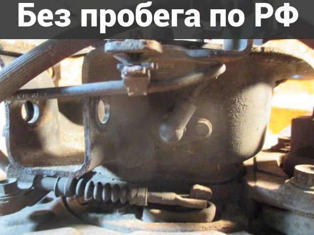 Датчик ABS Лево / Зад с пробегом Mazda Mpv LY3P