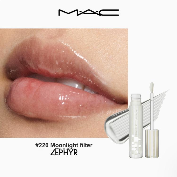 Блески для губ MAC — фото 1