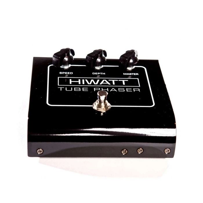 HIWATT Tube Phaser Педаль эффектов