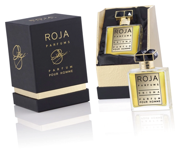 Roja Dove Enigma Pour Homme 50 мл духи для мужчин / Роже Дав Энигма