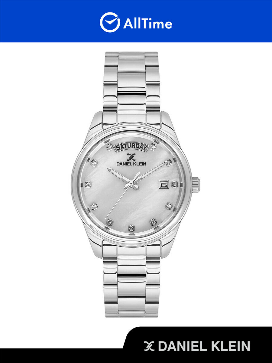 Наручные часы Daniel Klein Premium