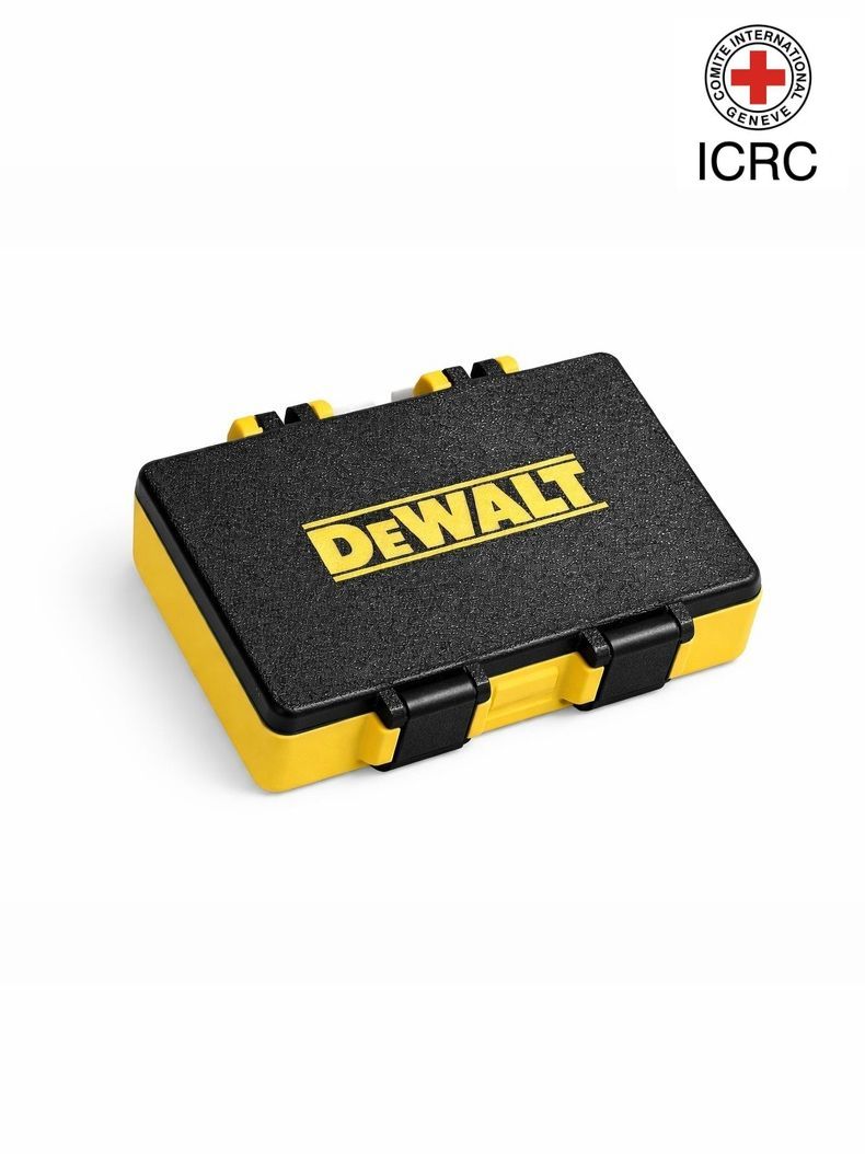 Ящик для инструментов DeWalt, 1 упаковка, для хранения и переноски инструментов