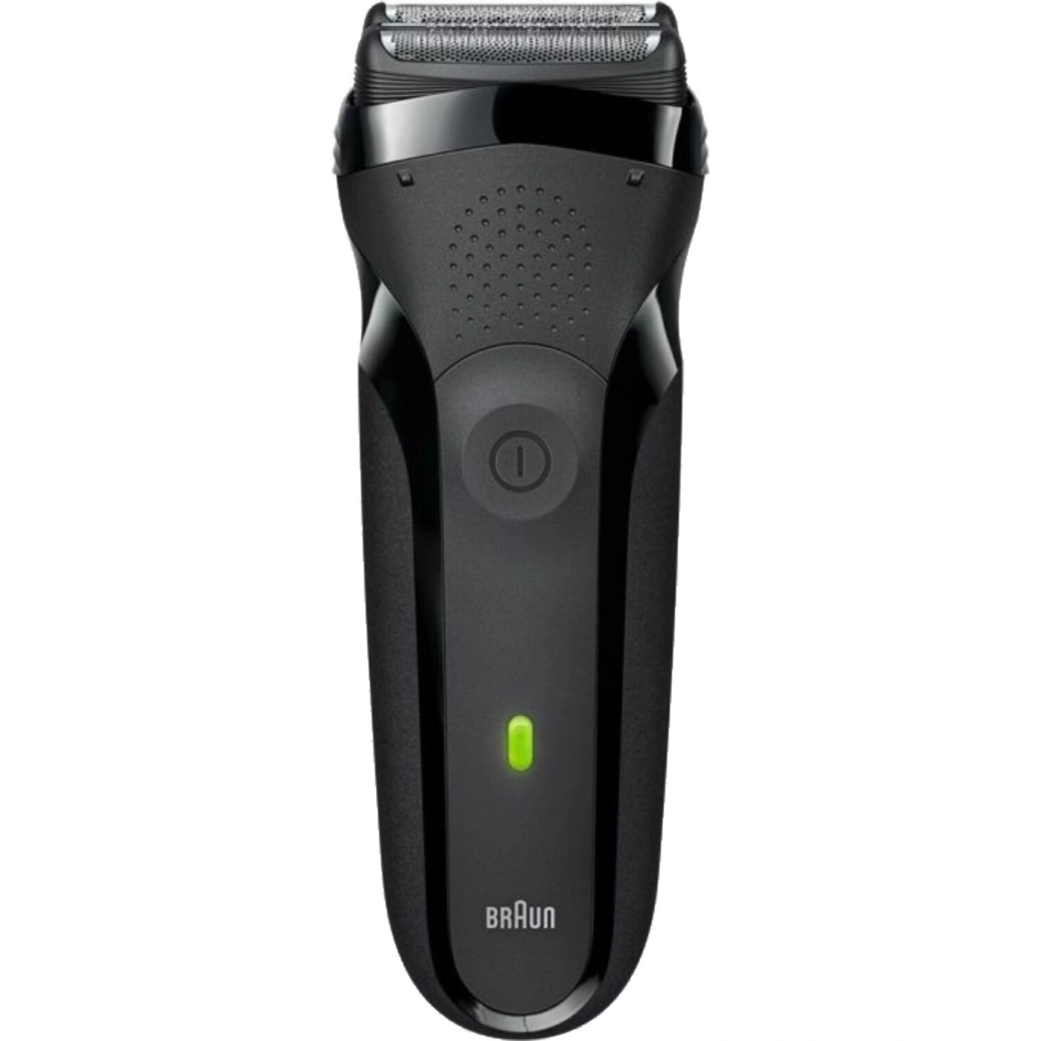 Braun Электробритва Braun 300S чёрная