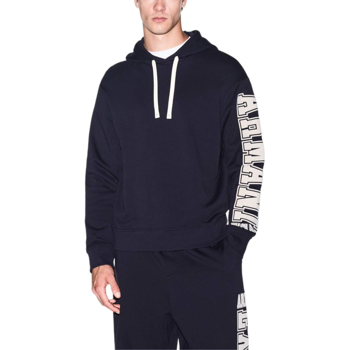 Толстовка Armani Exchange