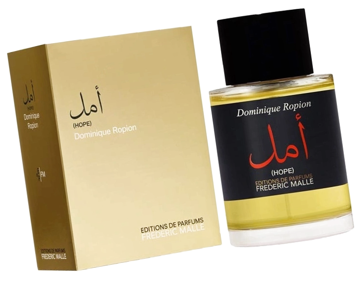Фредерик Маль Хоуп духи 100 мл для женщин и мужчин / Frederic Malle Hope